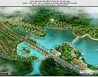 Việt Bắc SVA động thổ dự án khủng 97.000 tỷ đồng tại Thái Nguyên