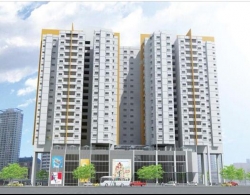 Căn hộ Lê Thành Twin Towers có giá bán từ 11,9 triệu đồng/m2