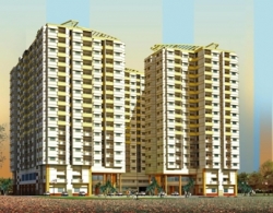 Mở bán 9 căn shophouse chung cư Lê Thành