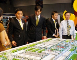 Xây căn hộ nhỏ để giảm giá nhà