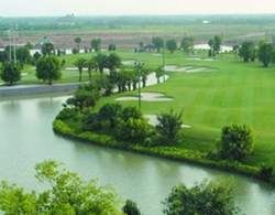 Đồng Nai: Duyệt quy hoạch 1/500 Khu đô thị, sân golf, thể thao và du lịch sinh thái Long Thành