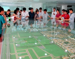 'Cò' BĐS kiếm đậm từ nhà đất diện tích nhỏ