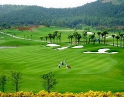 Hà Nội cấm dùng đất sân golf để xây biệt thự bán