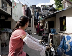 Nhiều căn hộ bỏ không, Thượng Hải vẫn thiếu nhà