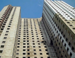 “Đắng lòng” vì mua nhà giá rẻ