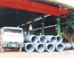Vật liệu xây dựng: Cần khai thác hết mảng thị trường trong nước