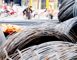 Thị trường vật liệu xây dựng: Cuối năm vẫn ế