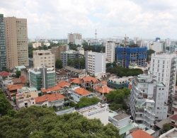 Bất động sản đã thực sự giảm?