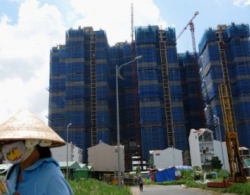 Hà Nội: Dư thừa nhà cao cấp, thiếu nhà bình dân