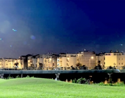 Bỏ sân golf Phú Mỹ Hưng