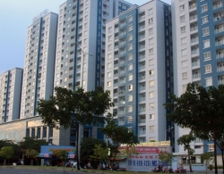 Bất động sản cuối năm kỳ vọng vào kiều hối