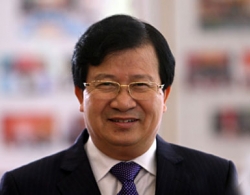 Bộ trưởng Xây dựng: Năm 2013, năm của nhà giá rẻ