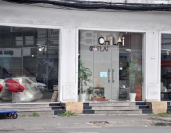 Nội thất giảm 70% sát Tết vẫn vắng khách