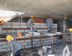 “Nóng” với quy định sử dụng VLXD không nung