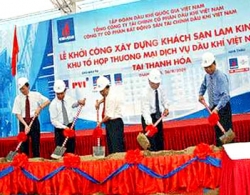 Bộ Xây dựng: Phát hiện sai phạm tại 2 đơn vị