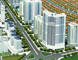 Bộ Xây dựng sẽ cơ cấu lại những dự án trên giấy