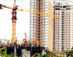 Chứng khoán BĐS vẫn lãi ‘tố’ Bộ Xây dựng đính chính sai
