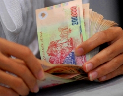 Ưu đãi lãi suất 10 năm vay mua nhà thu nhập thấp