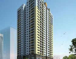 Gặp khó, BĐS cao cấp vẫn dồn dập ra hàng