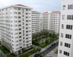 Không cho vay lãi suất 6% mua nhà ở xã hội: Bộ Xây dựng phản đối