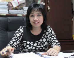 “Công chứng là sự bảo hộ của Nhà nước đối với các quan hệ dân sự”