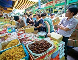 CPI tháng 4 sẽ nhích lên