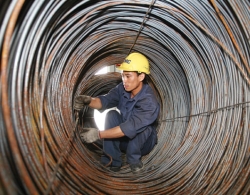Doanh nghiệp vật liệu xây dựng bị lãng quên?