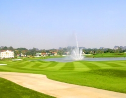 Hà Nội “soi” 5 dự án sân golf