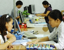 Kiến nghị giữ công chứng nhà đất