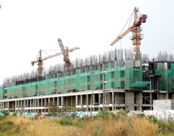 Thị trường VLXD: Gồng mình tìm lối ra