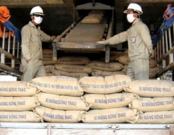 Đề nghị tăng thu hút FDI vào xi măng dù thừa cung