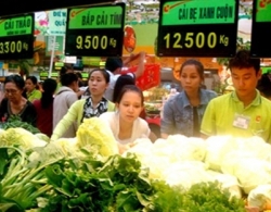 Những nhân tố gây áp lực tới CPI tháng 4