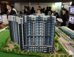 TQ: Thời gian tới, giá bất động sản sẽ không tăng