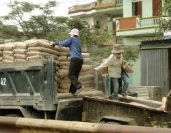 Đầu tư trực tiếp nước ngoài: Cứu cánh cho ngành xi măng