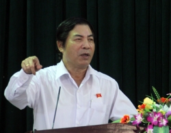 Ông Nguyễn Bá Thanh: \'Đà Nẵng cần xây nhiều sân golf\'