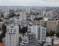 Địa ốc tháng 4 dõi theo mùa đại hội cổ đông