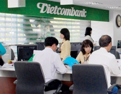 Vietcombank giảm lãi suất huy động và cho vay