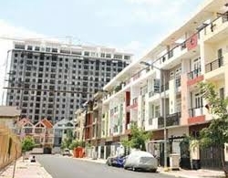 Bất động sản: hy vọng khởi sắc vào cuối năm