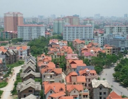 Có nên thả nổi thị trường bất động sản?