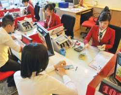 Loay hoay tiền nhàn rỗi