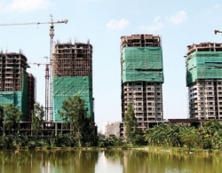 Luật Xây dựng đang \"đuối sức\"