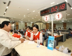 Ngân hàng, lãi suất và doanh nghiệp