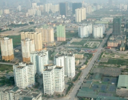 Sốt bất động sản trở lại: Chờ sau 2020