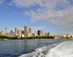 Sydney chi gần 1,9 tỷ USD xây dựng cơ sở hạ tầng