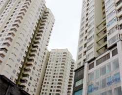 Bất động sản, gian nan mục tiêu 2013