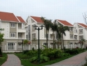 Bất động sản giúp tăng thu ngân sách