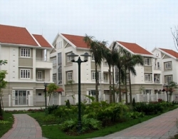 Bất động sản giúp tăng thu ngân sách