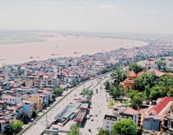 Bất động sản phía Đông: Một vốn bốn lời?