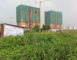 Bất động sản:\"Khủng hoảng niềm tin\"
