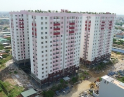 BĐS giá thấp có phải lối thoát cho thị trường?